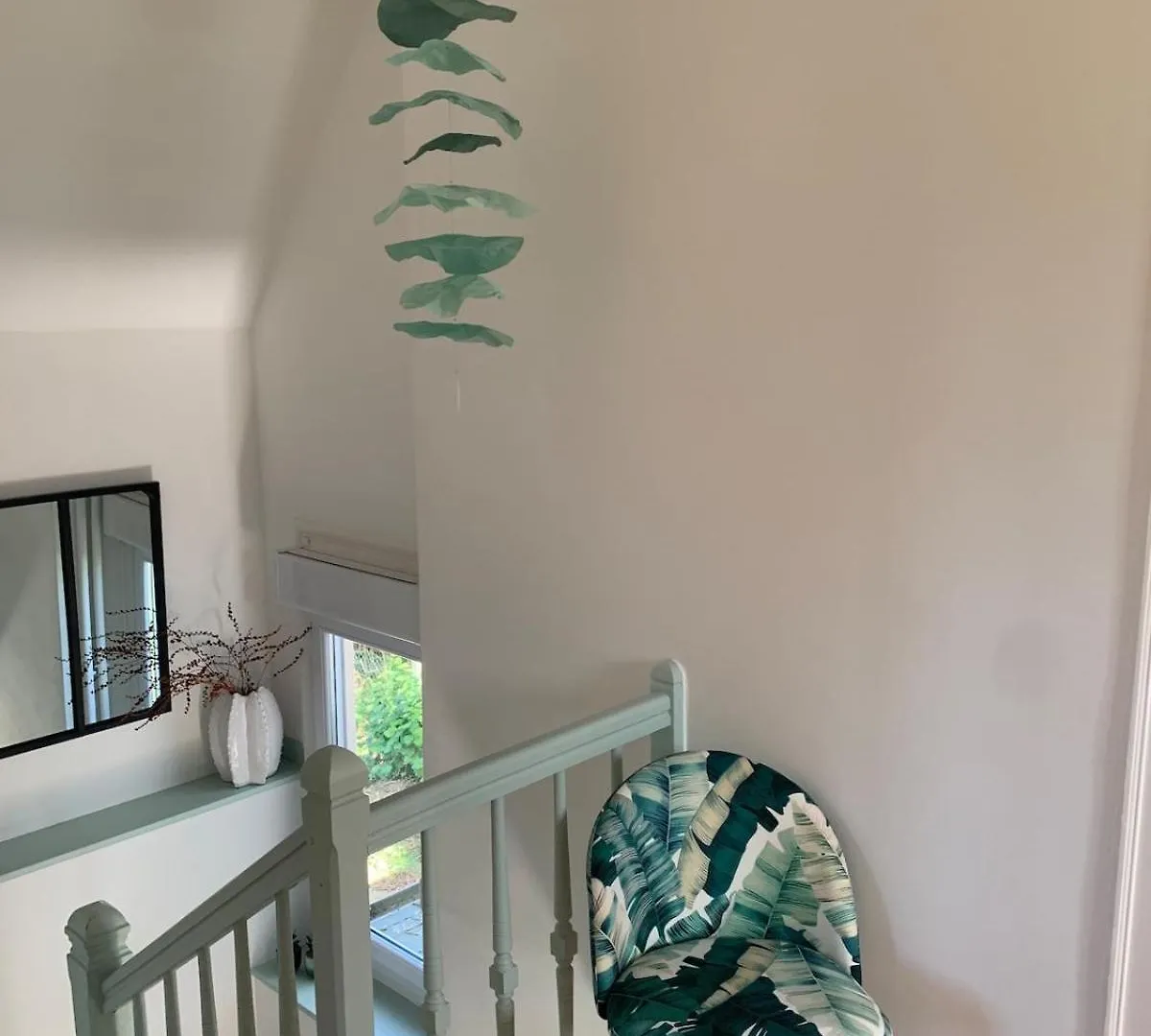 펜션 5 Min De La Mer A Pied, Jolie Maison Des Annees 30 상케 포흐트리유